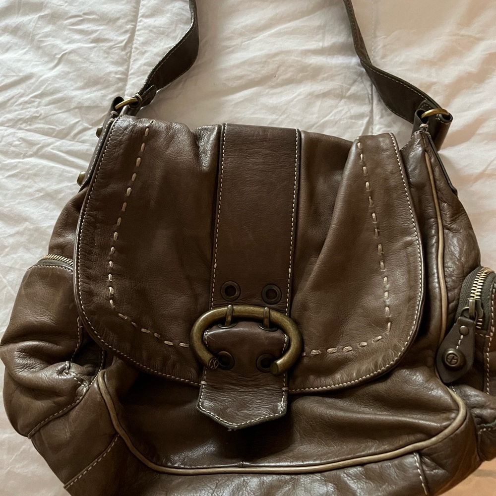 Francesca Biasia bag